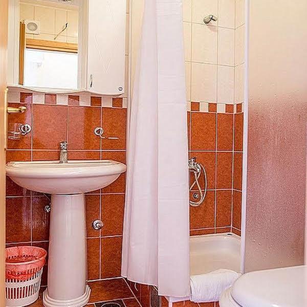 Apartman Zenta Petrovac Екстер'єр фото
