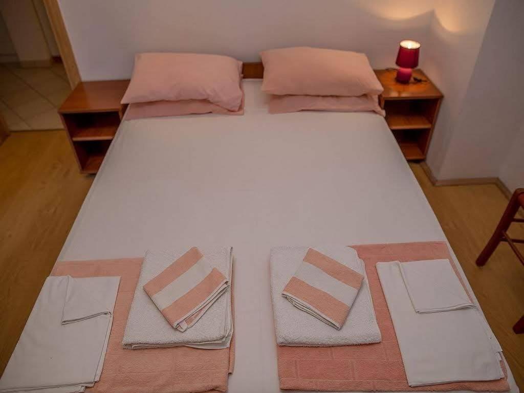 Apartman Zenta Petrovac Екстер'єр фото