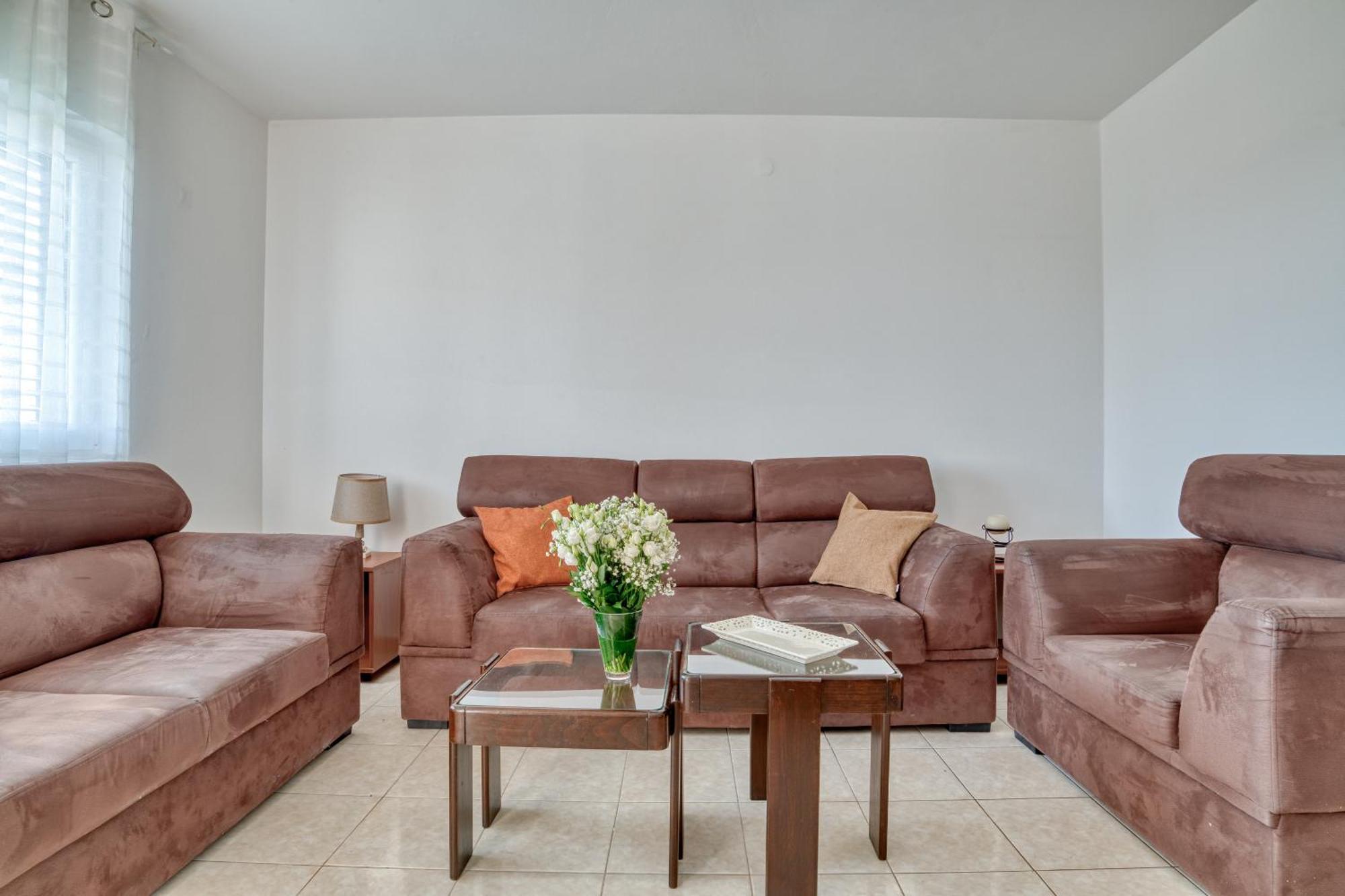 Apartman Zenta Petrovac Екстер'єр фото