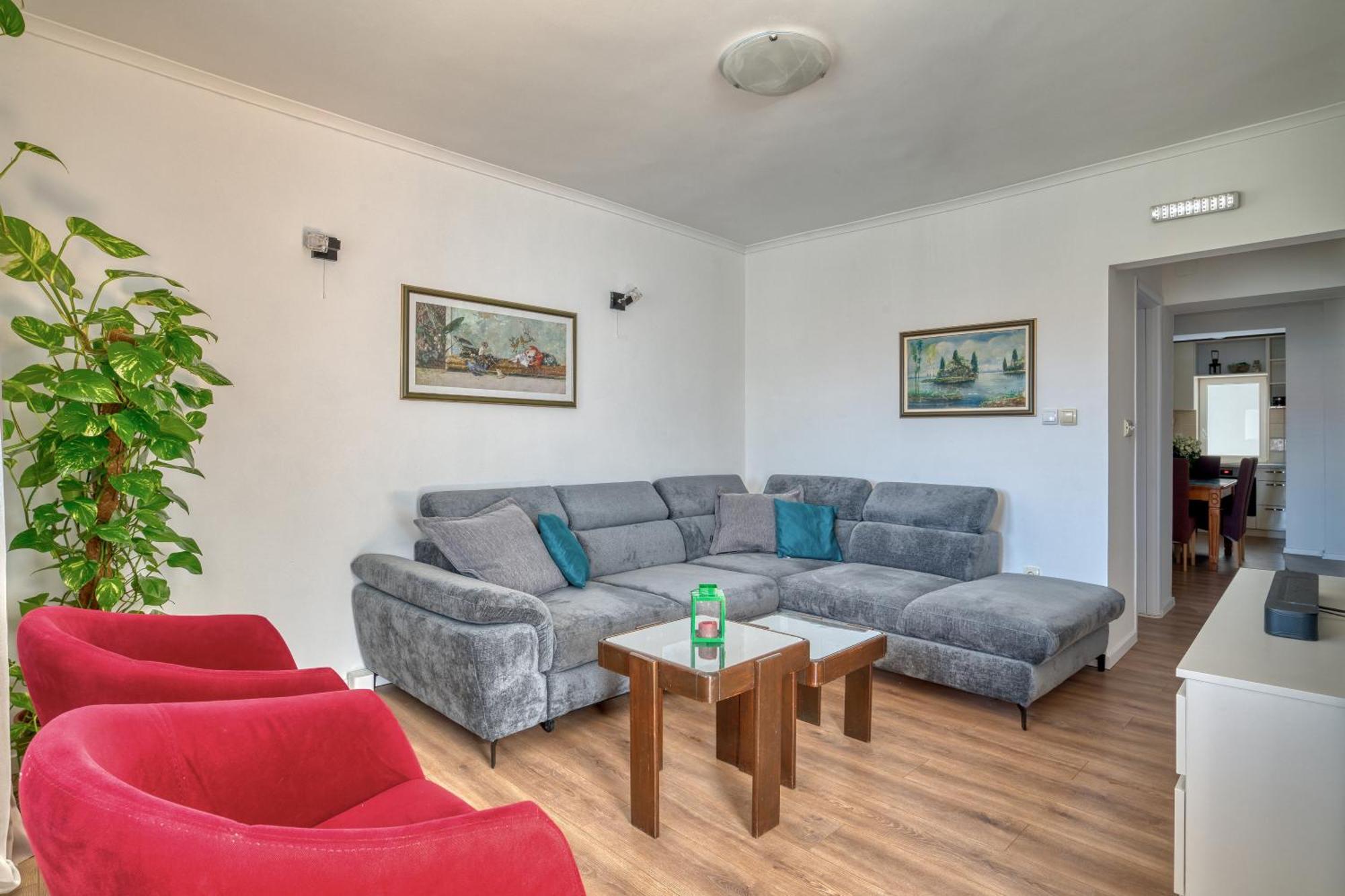 Apartman Zenta Petrovac Екстер'єр фото