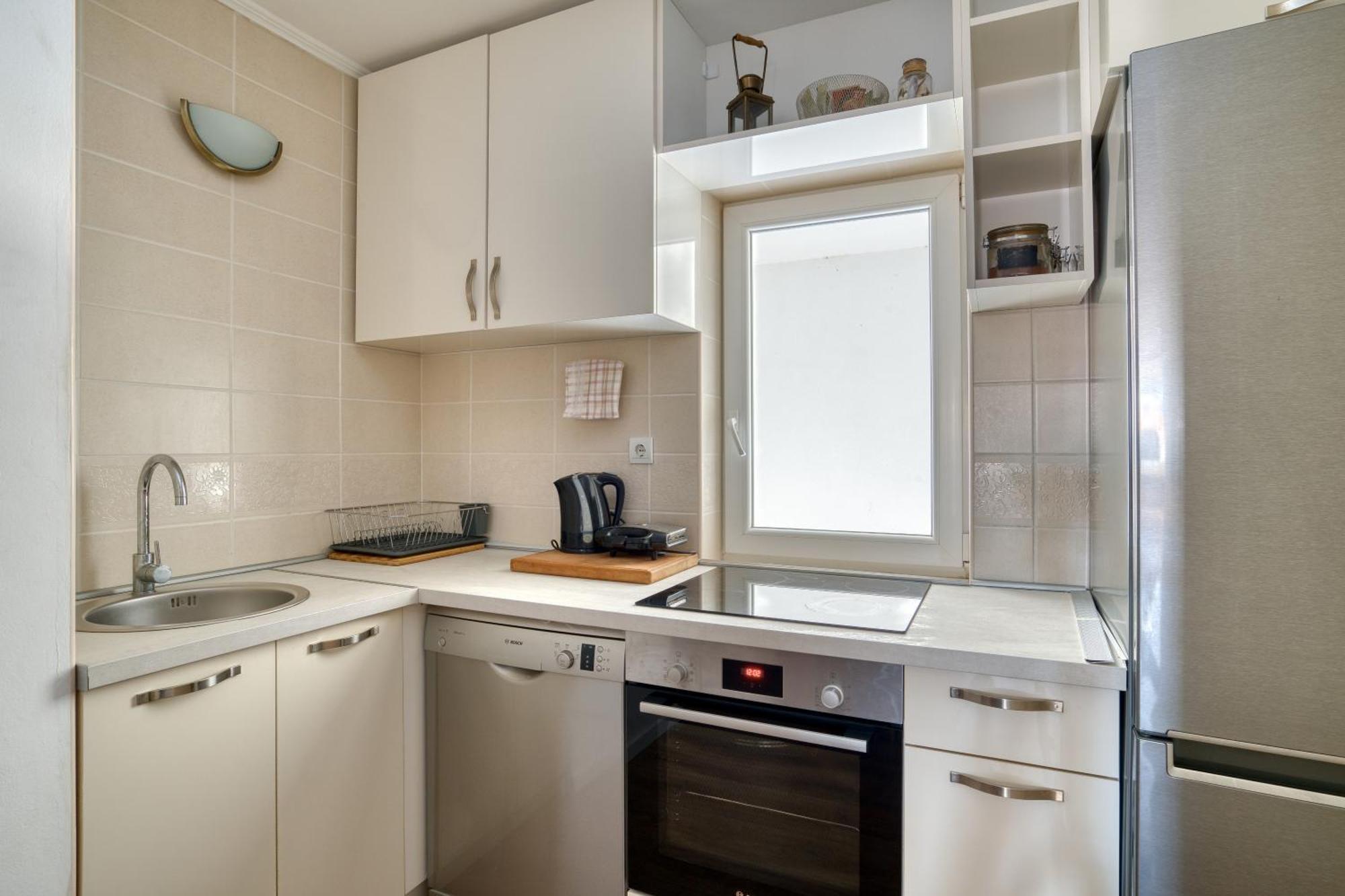 Apartman Zenta Petrovac Екстер'єр фото