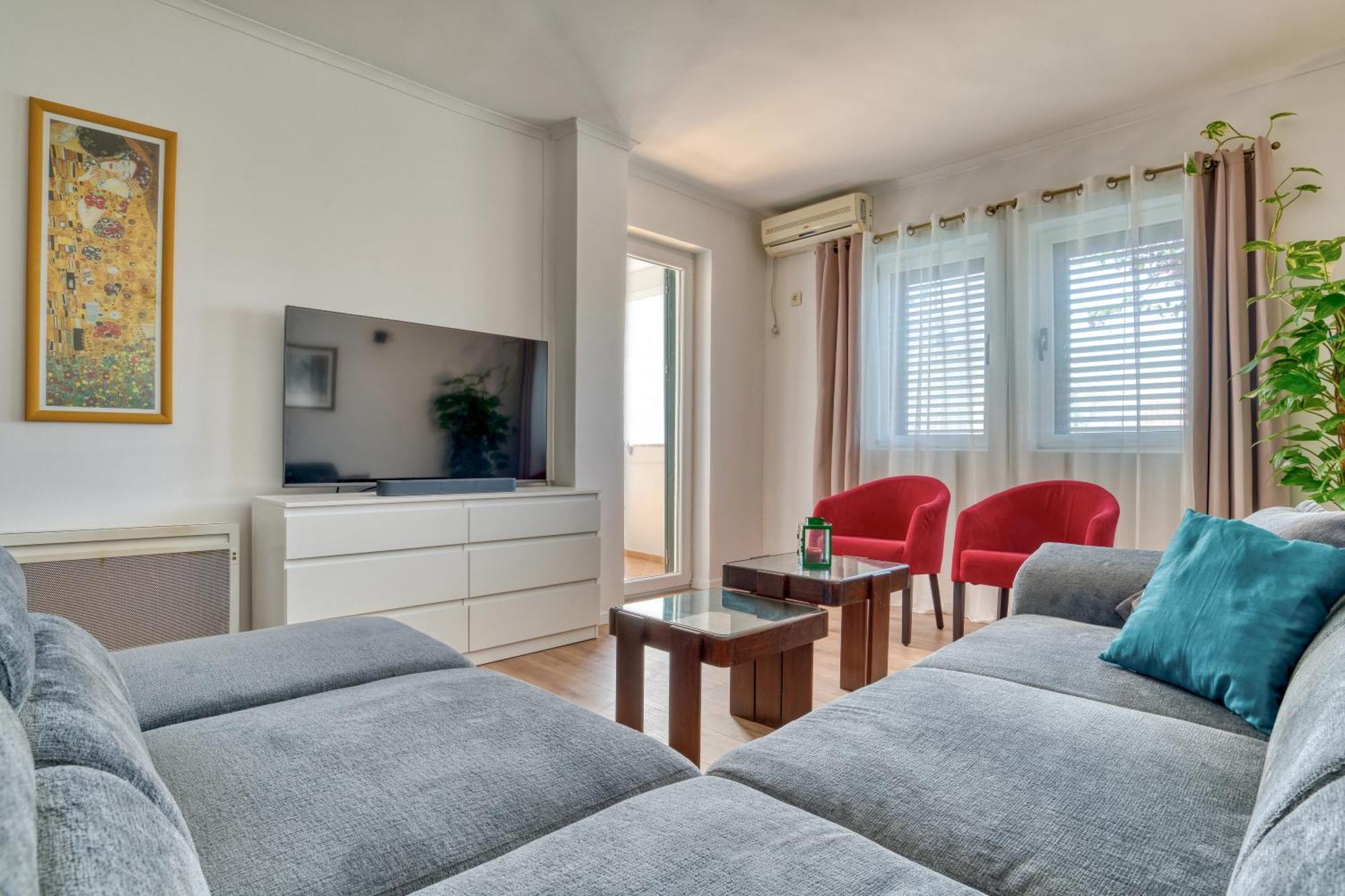 Apartman Zenta Petrovac Екстер'єр фото