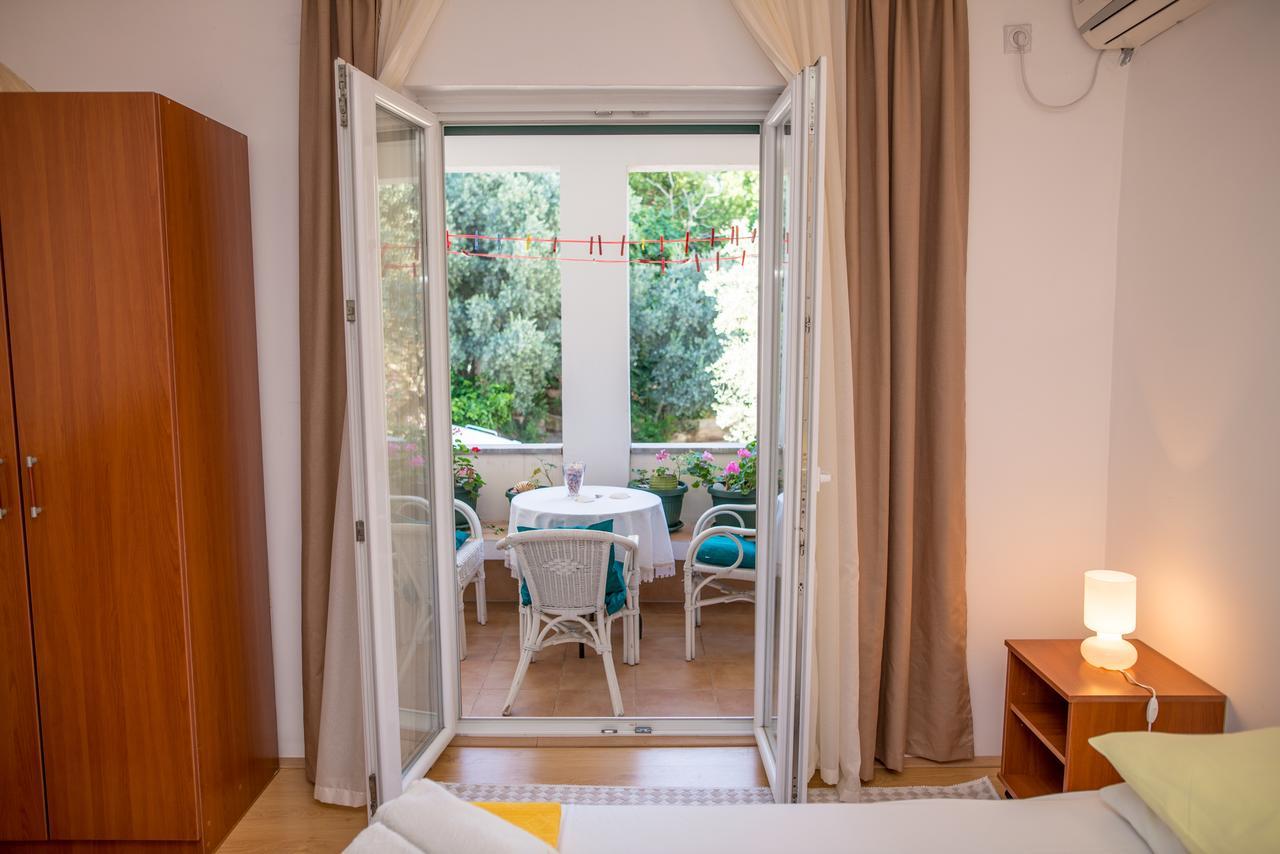 Apartman Zenta Petrovac Екстер'єр фото