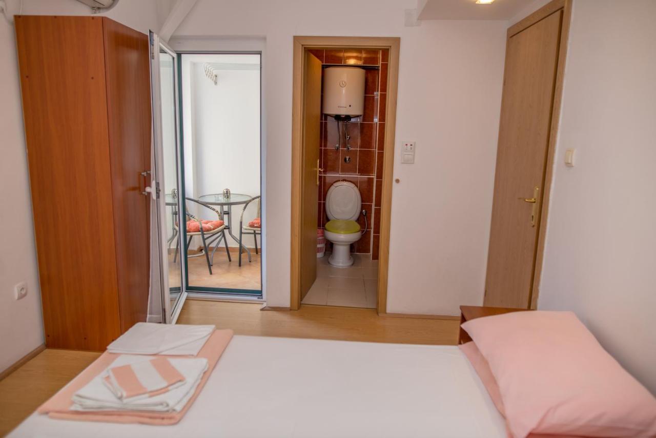 Apartman Zenta Petrovac Екстер'єр фото