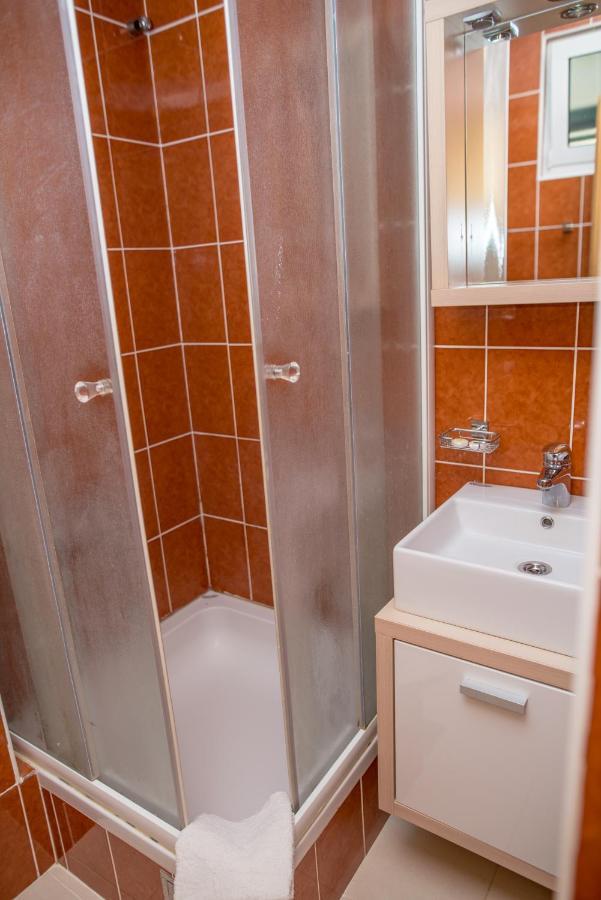 Apartman Zenta Petrovac Екстер'єр фото
