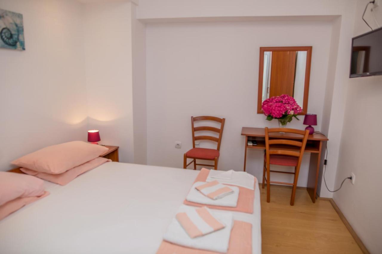 Apartman Zenta Petrovac Екстер'єр фото