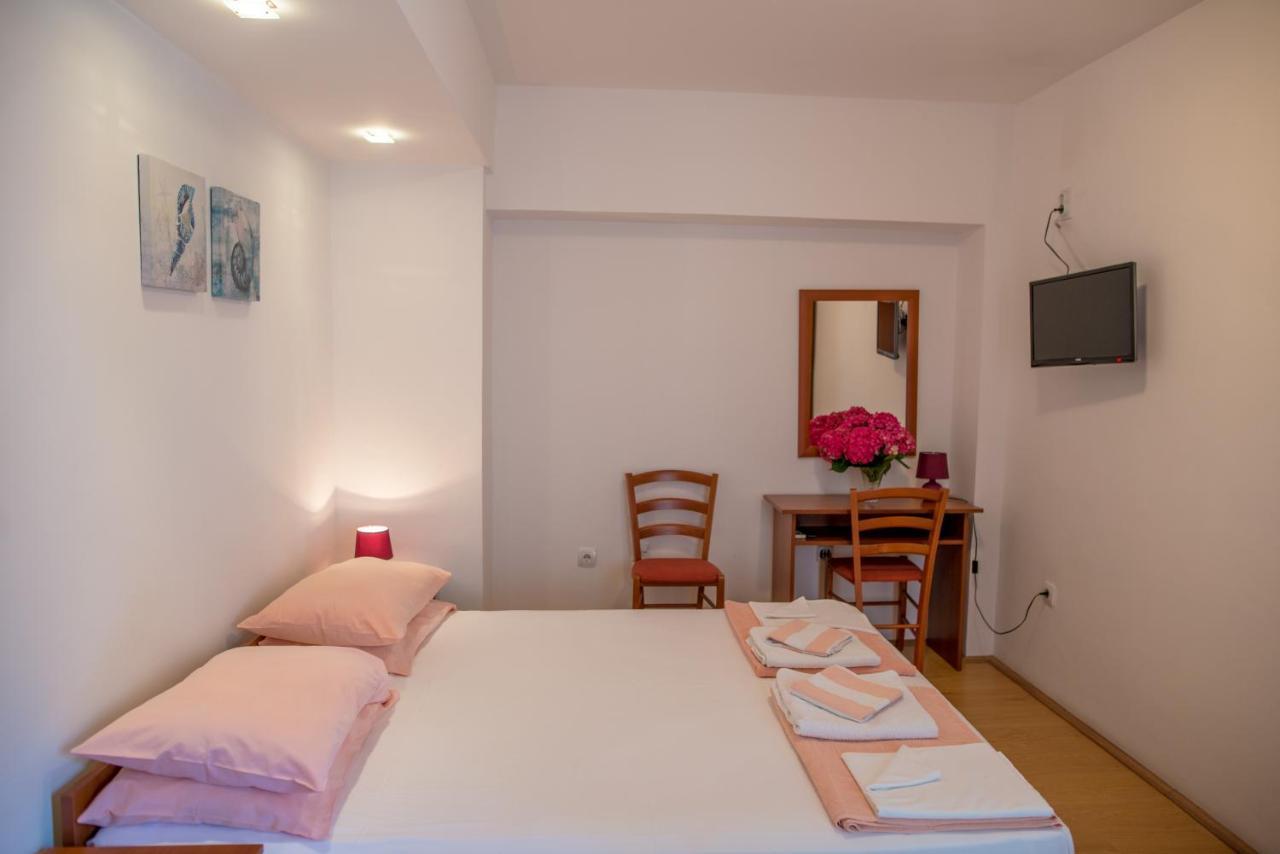 Apartman Zenta Petrovac Екстер'єр фото