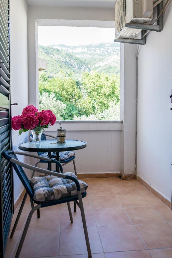 Apartman Zenta Petrovac Екстер'єр фото