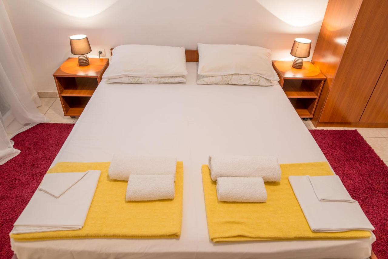 Apartman Zenta Petrovac Екстер'єр фото