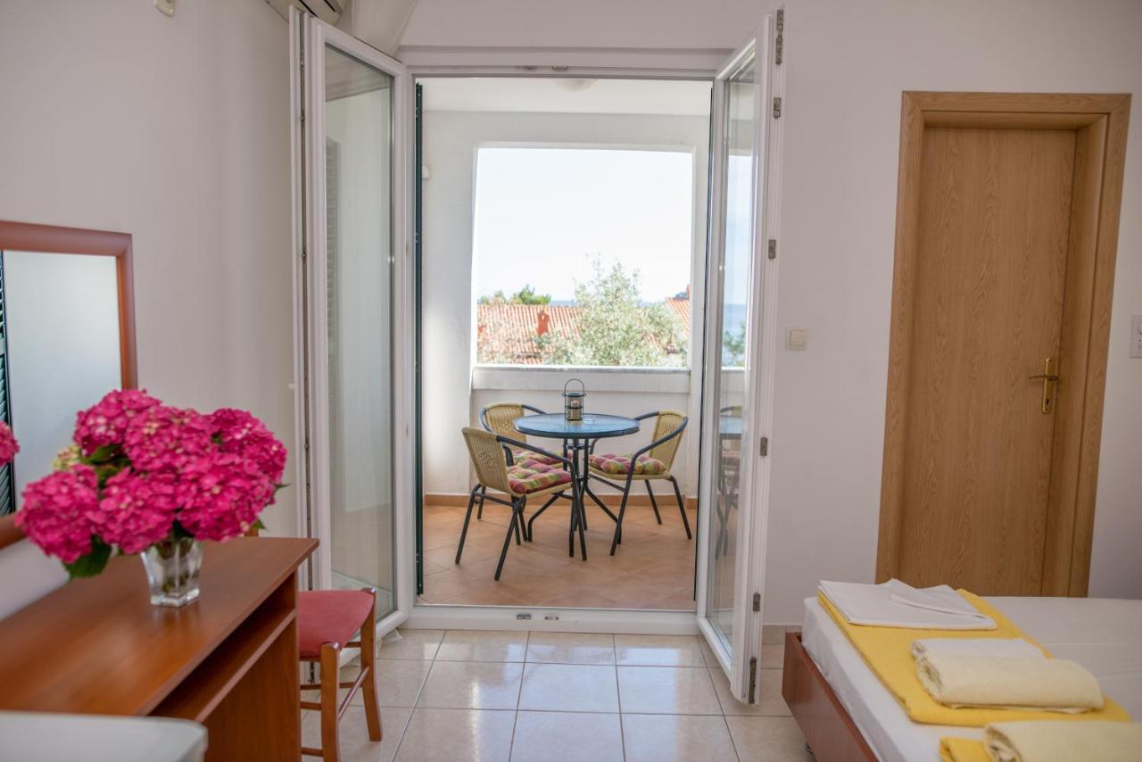 Apartman Zenta Petrovac Екстер'єр фото