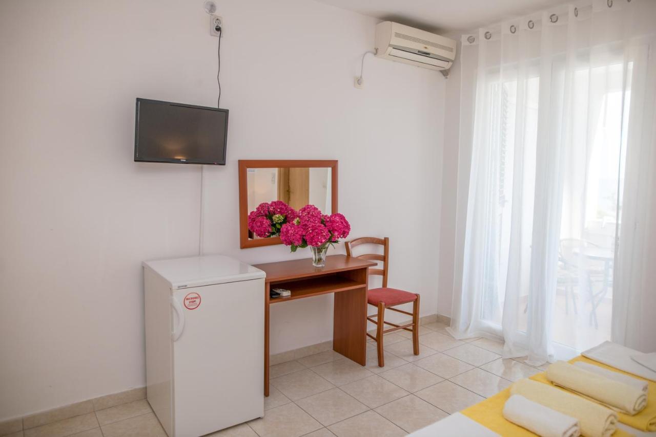 Apartman Zenta Petrovac Екстер'єр фото