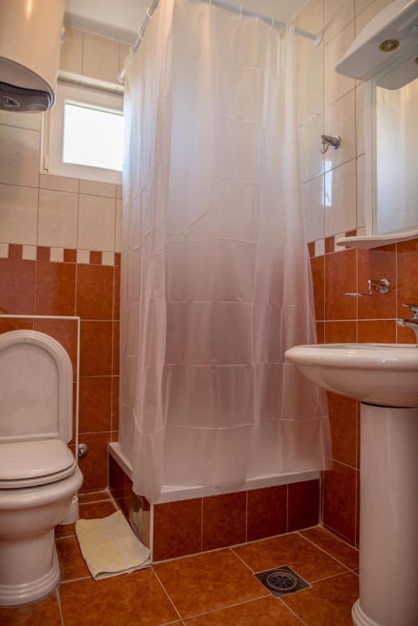 Apartman Zenta Petrovac Екстер'єр фото
