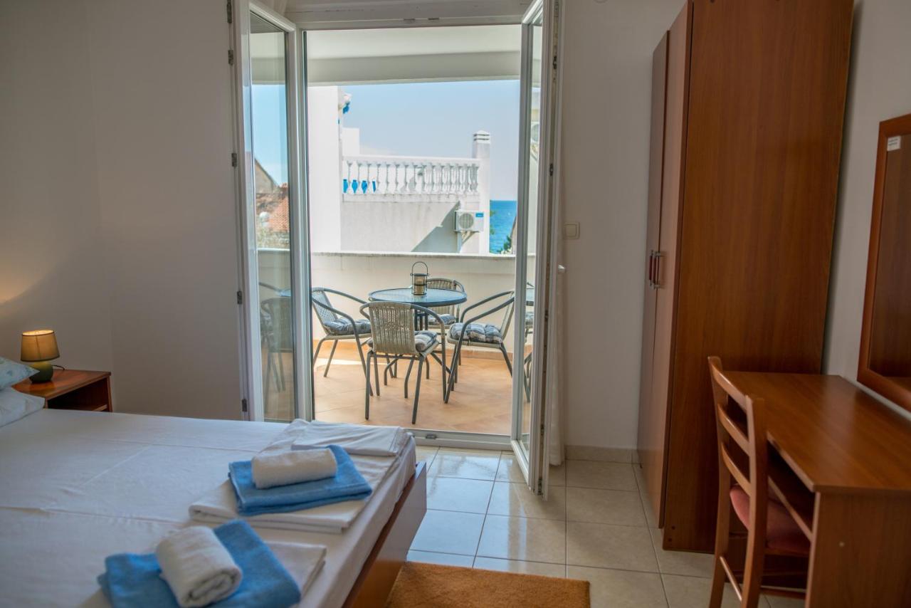 Apartman Zenta Petrovac Екстер'єр фото